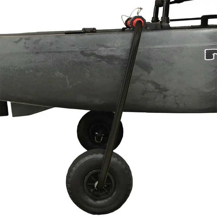 Sidekick Modular Wheel System For Gear Transport 1