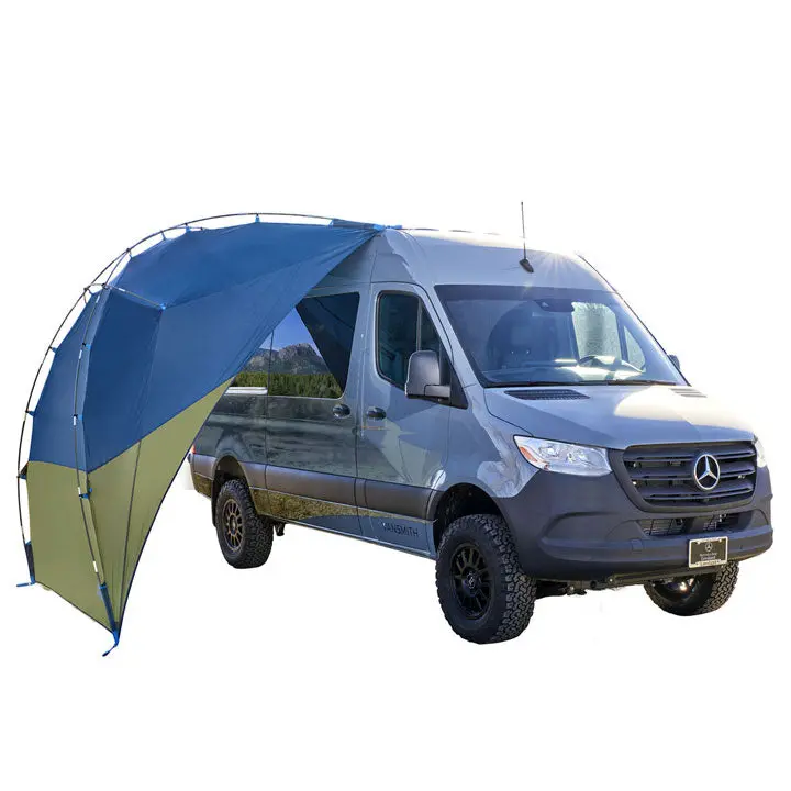 Sideroads Portable Awning For Campsites And Tailgating 1