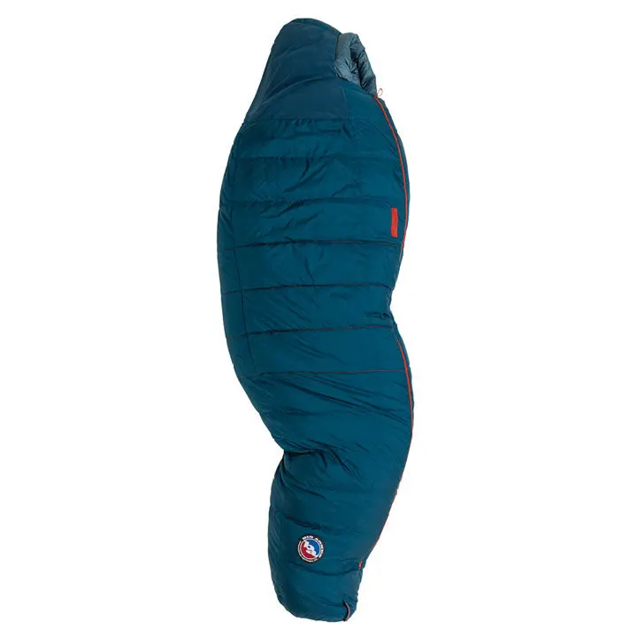 Sidewinder Sl 35° Down Sleeping Bag – Lightweight Expedition Model 1