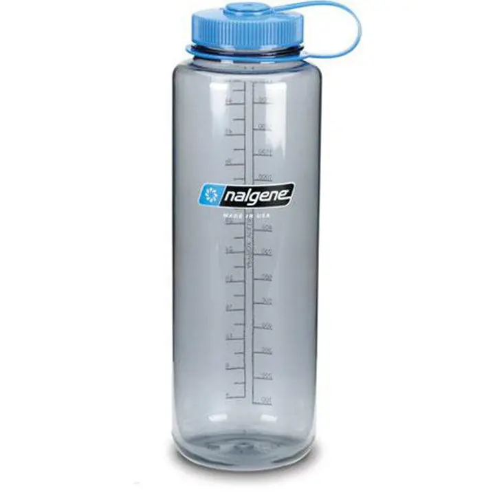 Silo 48 Oz Wide-Mouth Insulated Everyday Bottle 1