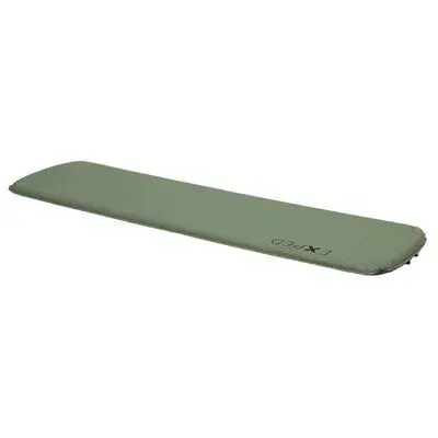 Sim Lite 3.8M Self-Inflating Sleeping Pad 1