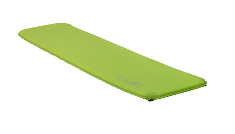 Sim Ultra 3.8M Self-Inflating Camping Mat 1