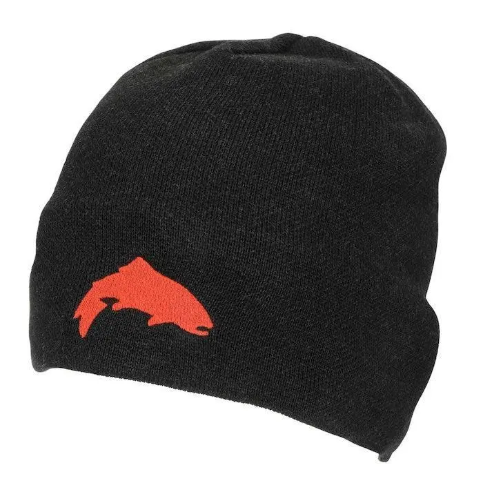 Simms Everyday Knit Beanie For Anglers 1