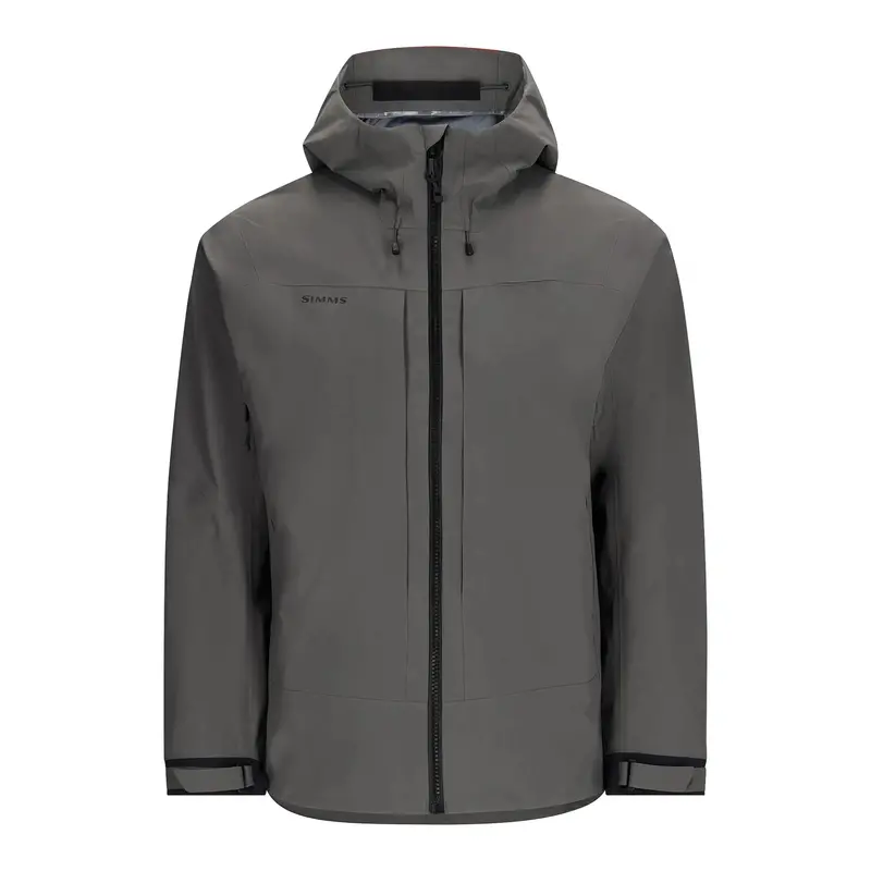 Simms G4 Pro Premium Wading Jacket 1