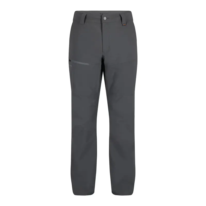 Simms Guide Pant – Slate Gray Performance Fabric 1