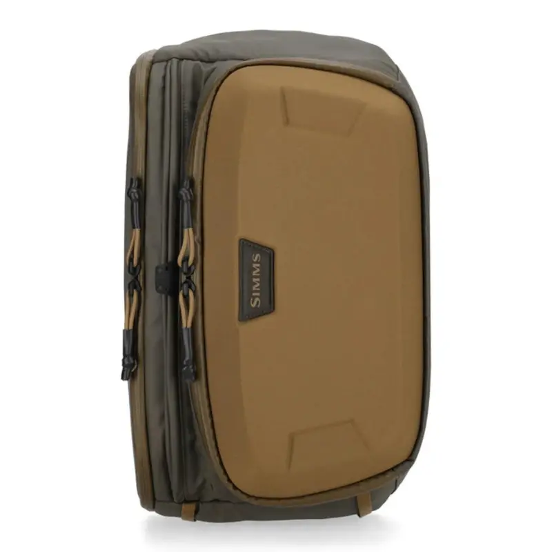Simms Headwaters Sling Pack – Hickory 1
