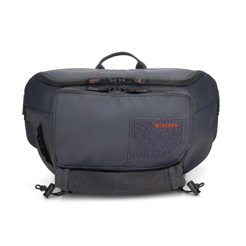 Simms Hip Pack In Tahitian Pearl Finish 1