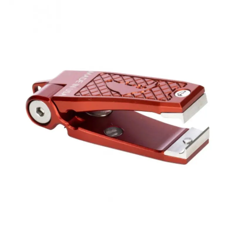 Simms Pro Nipper – Stainless Steel Line Cutter With Hook Cleaner 1