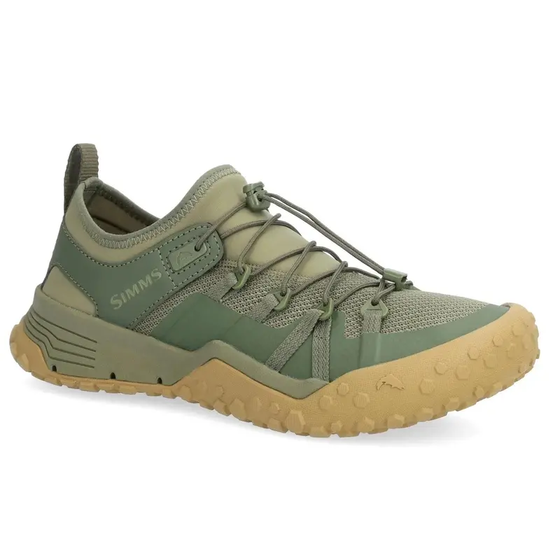 Simms Pursuit Wading Shoes 1