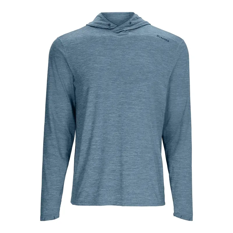 Simms Solarflex Cooling Hoody – Neptune, Xl–Xxl 1
