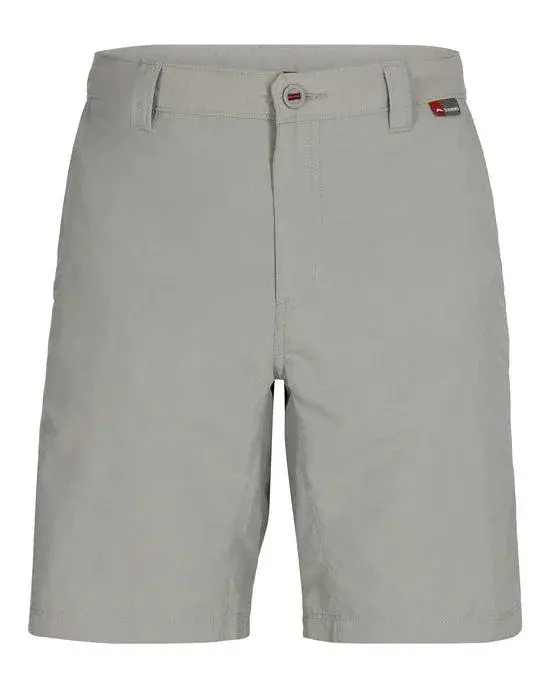 Simms Superlight Short – Cinder 1