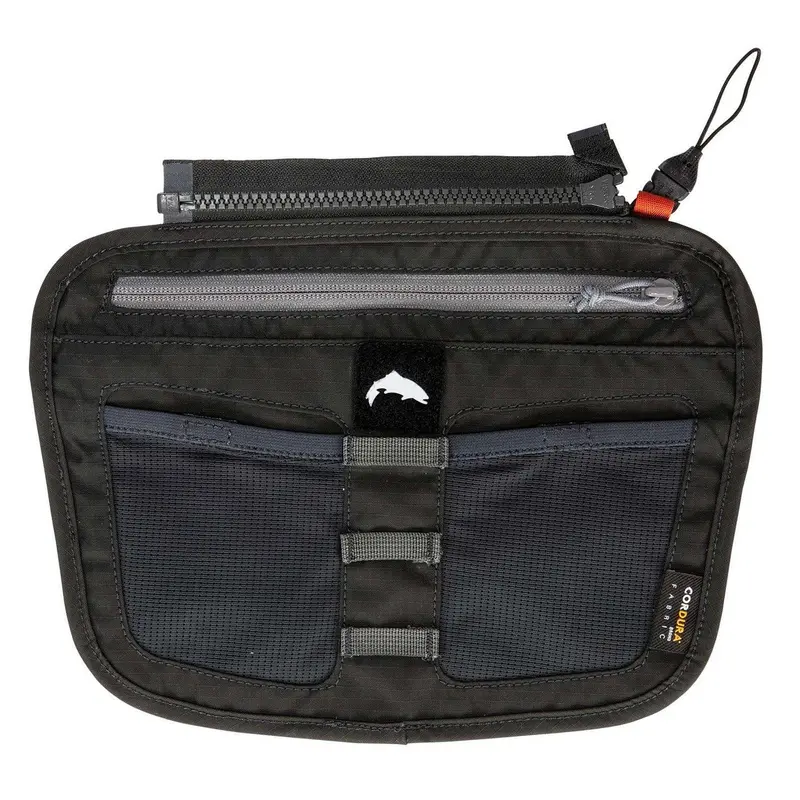 Simms Tippet Tender Pocket – Compact Fly Fishing Tippet Organizer 1