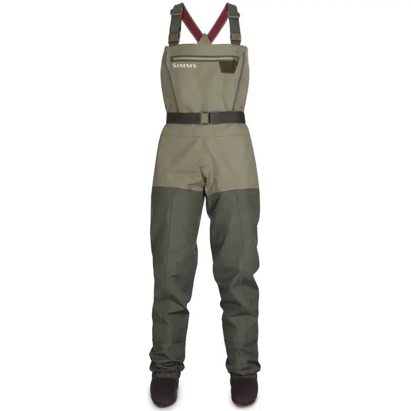 Simms Tributary Women’S Stockingfoot Waders 1