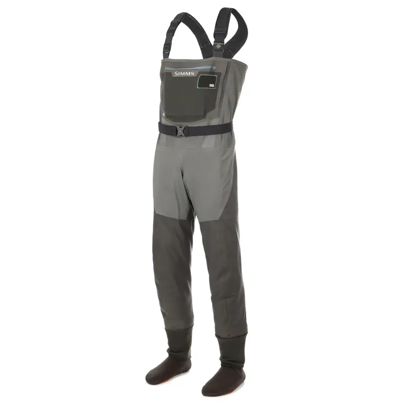 Simms Women’S G3 Guide Stockingfoot Waders 1