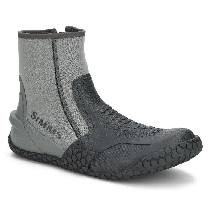 Simms Zipit Bootie Ii – Lightweight Wading Sock 1