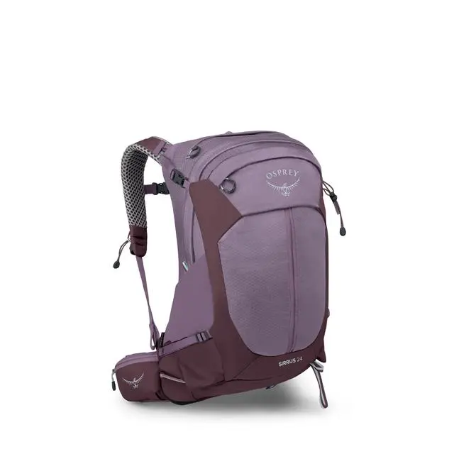 Sirrus 24L Agile Daypack For Hiking 1