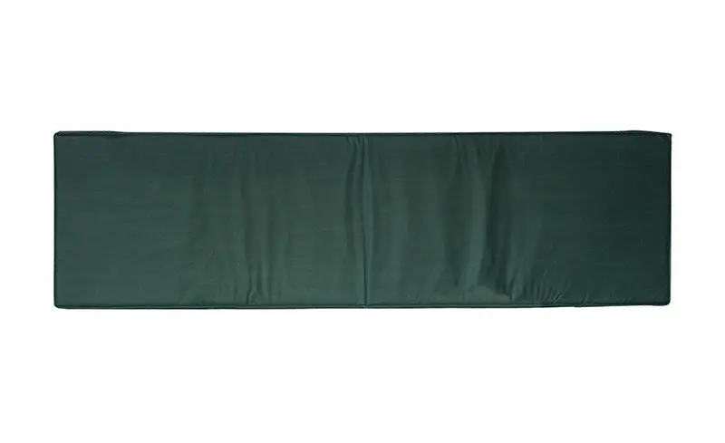 Sissinghurst Lutyens Style Three-Seat Garden Bench Cushions 1