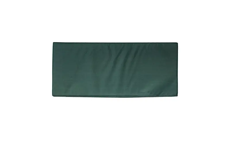 Sissinghurst Lutyens Style Two-Seat Garden Bench Cushions 1
