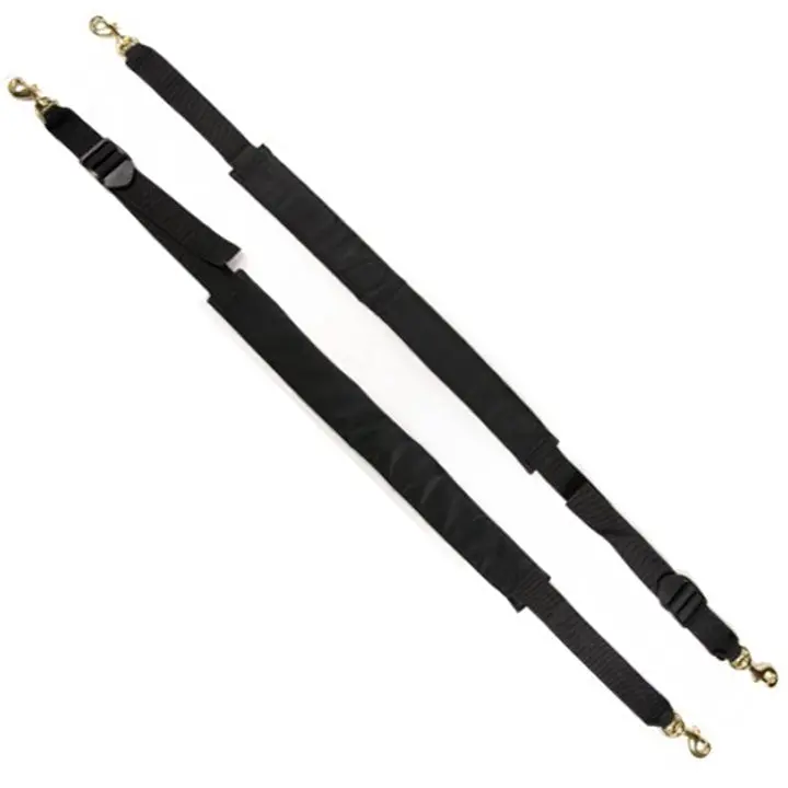 Sit-On-Top Kayak Thigh Straps (Model 8025049) 1