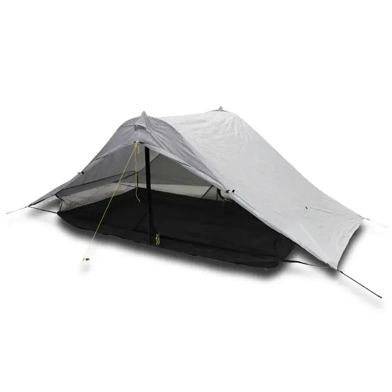 Six Moon Designs Lunar Duo Outfitter Two-Person Hiking Tent 1