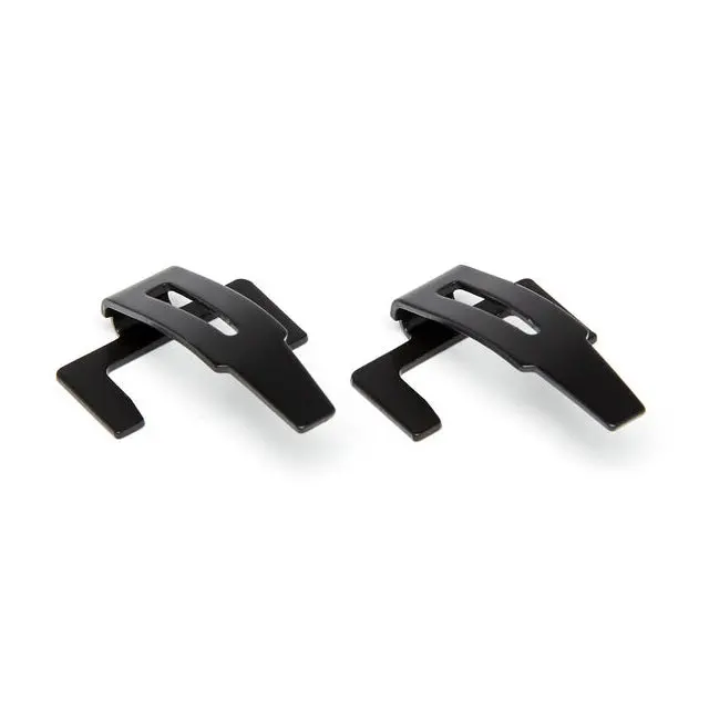 Ski Skin Tail Clip Kit – Secure Attachment System 1