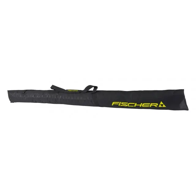 Skicase Eco – Sustainable Single-Pair Ski Carry Bag 1