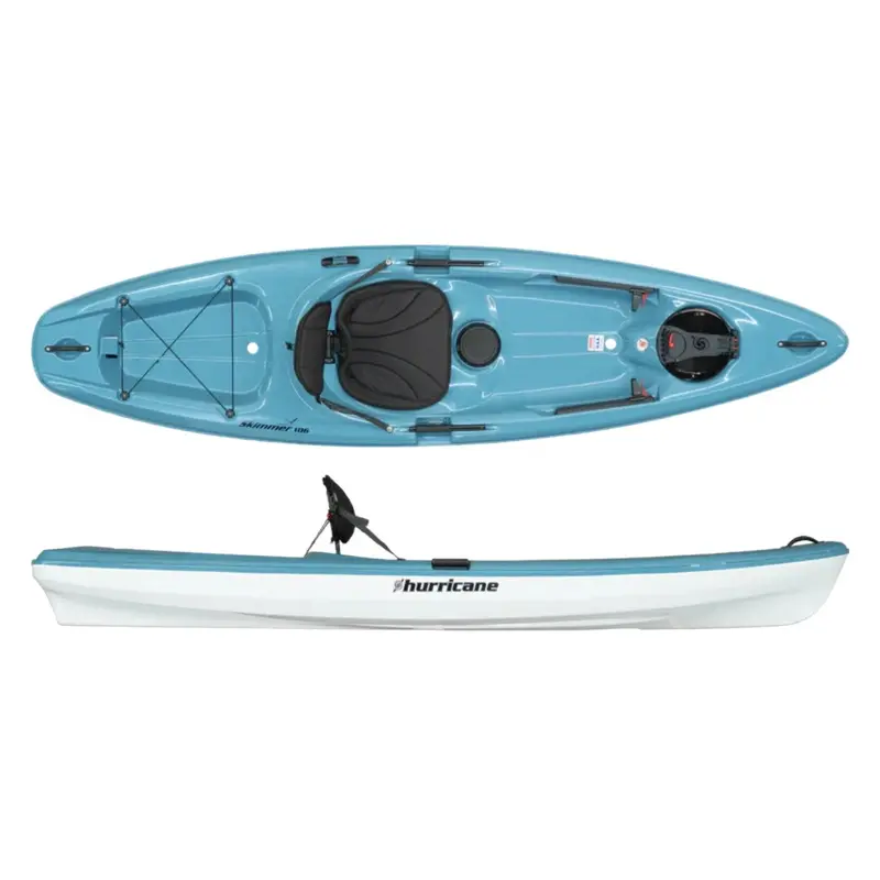 Skimmer 106 Recreational Kayak 1