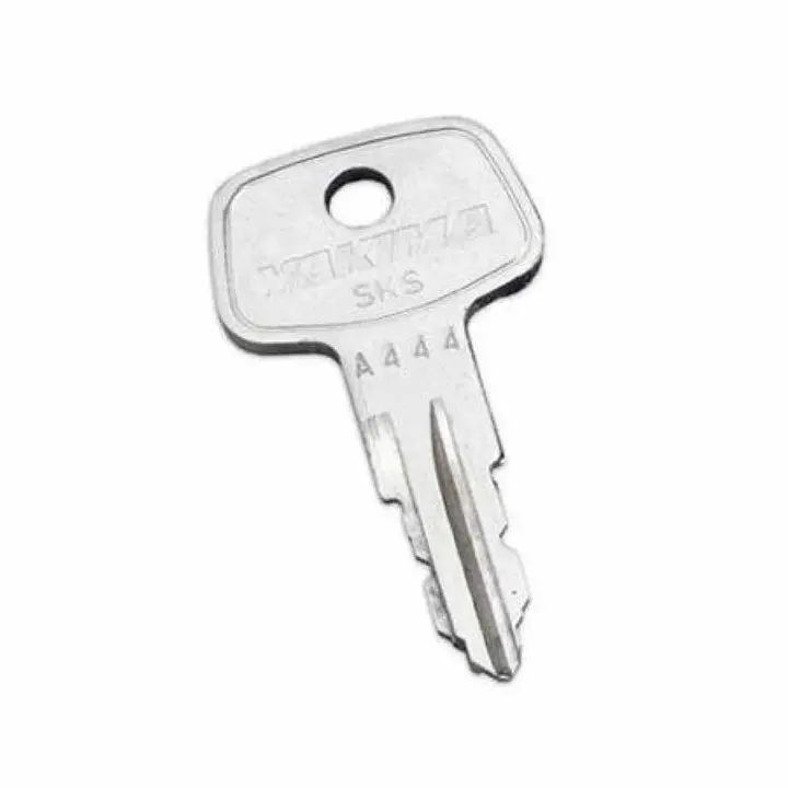 Sks Replacement Single Key For Bike Locks 1