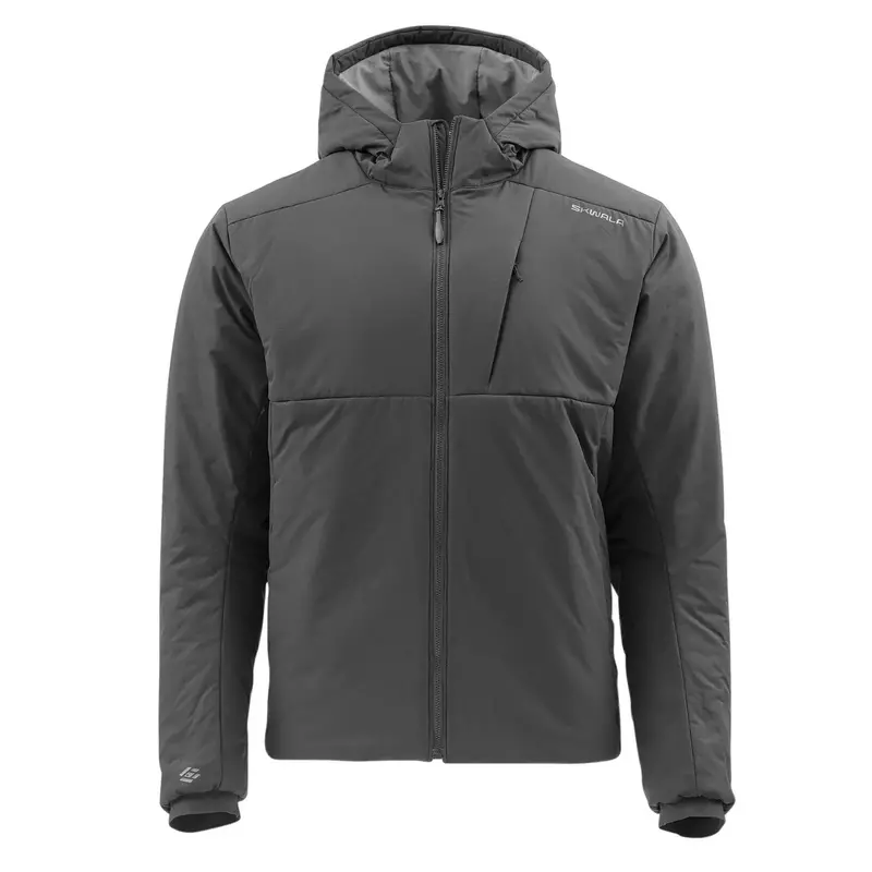 Skwala Fusion 3/2 Puffy Jacket – Dark Shadow 1