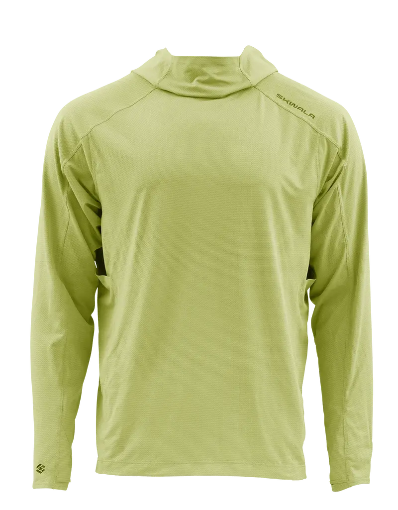 Skwala Sol Defense Hoody – Reed 1