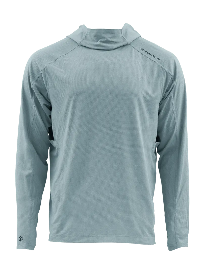 Skwala Sol Defense Hoody – Slate 1