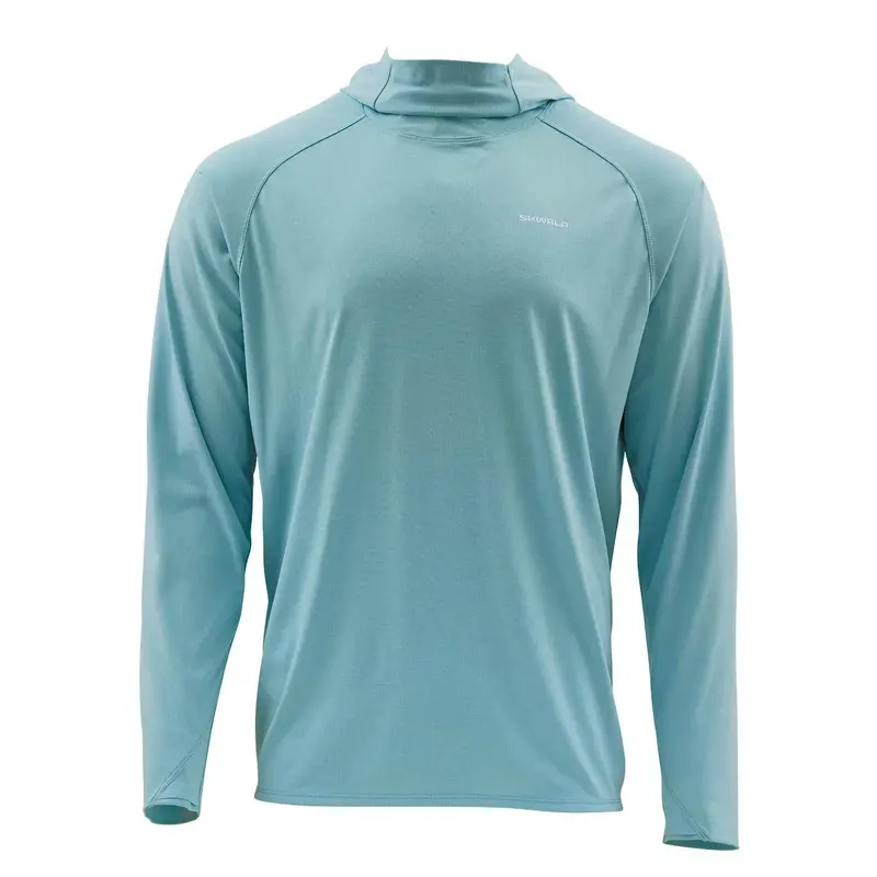 Skwala Sol Tropic Hoody – Stillwater 1