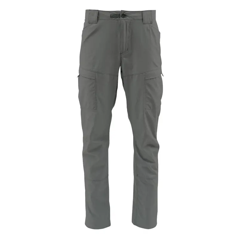Skwala Sol Wading Pant – Charcoal 1