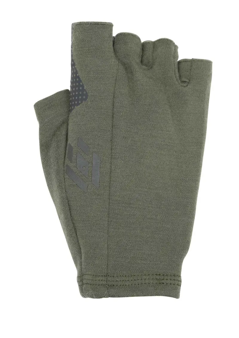 Skwala Thermo 300 Fingerless Fishing Glove Tent 1