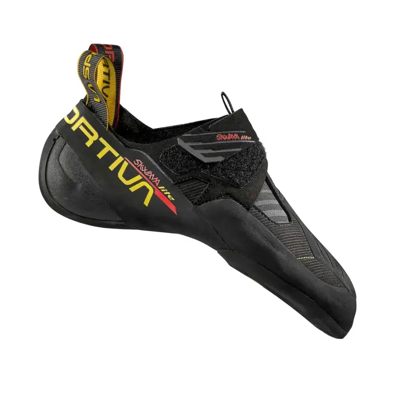 Skwama Lite Unisex Rock Climbing Shoe 1