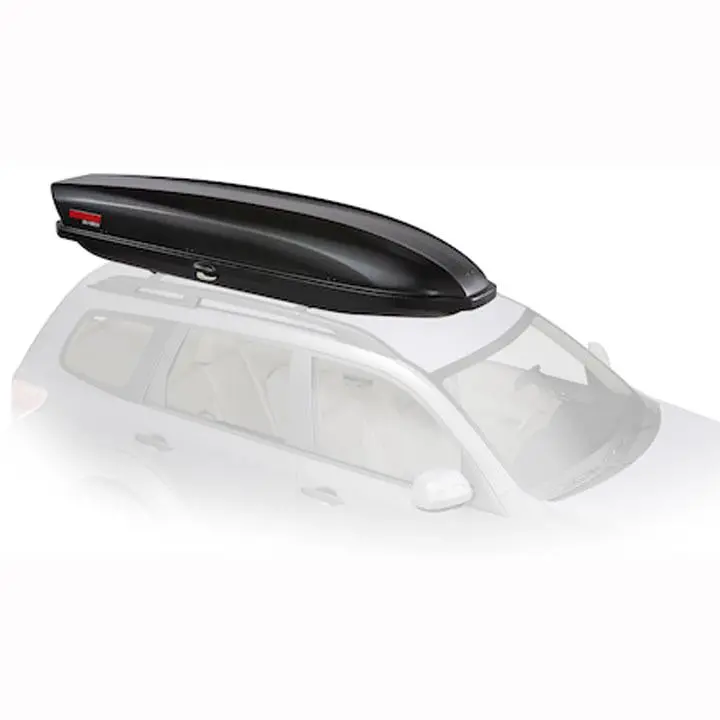 Skybox 12 Carbonite Rooftop Cargo Box 1
