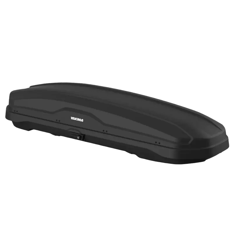 Skybox Nx Slim Rooftop Cargo Box 1