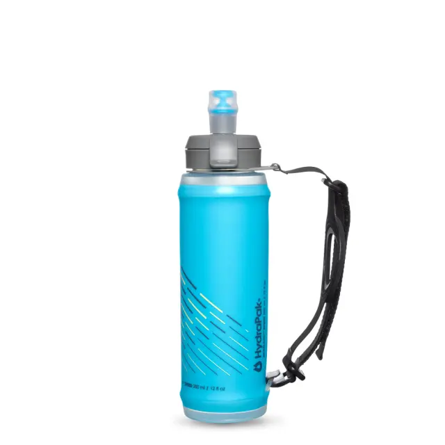 Skyflask Speed Hydration Bottle – 350 Ml Compact Size 1