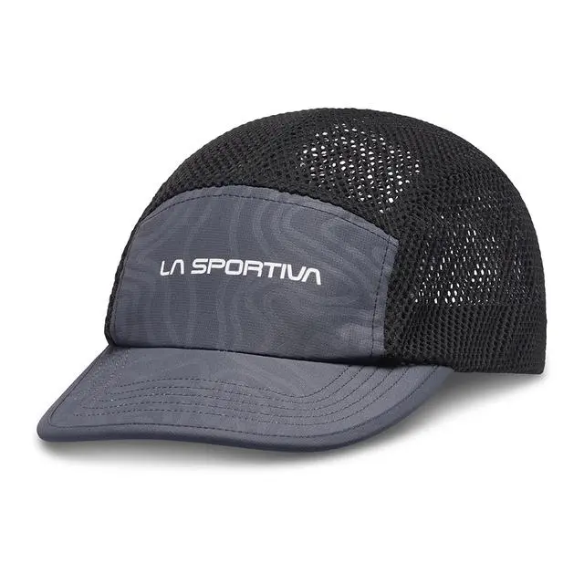 Skyline Air Ventilated Running Cap 1