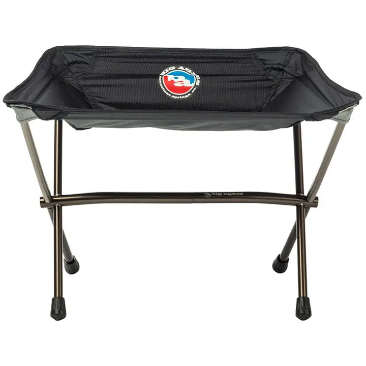 Skyline Ul Adjustable Camp Stool 1
