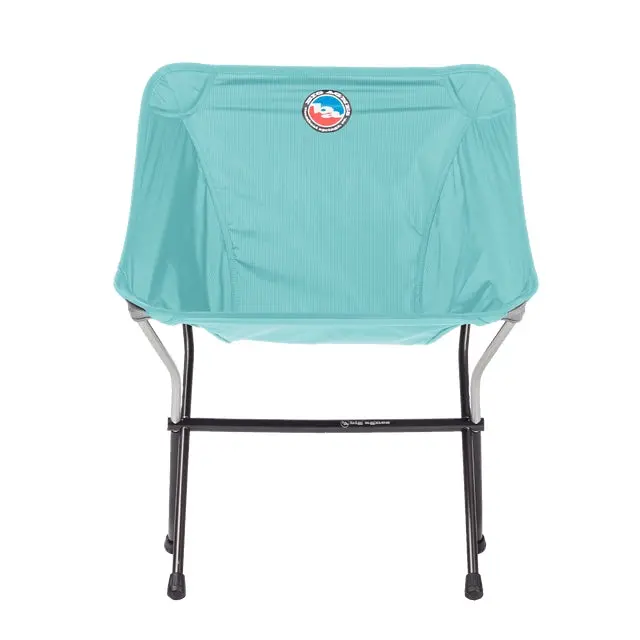Skyline Ul Compact Folding Camp Chair 1