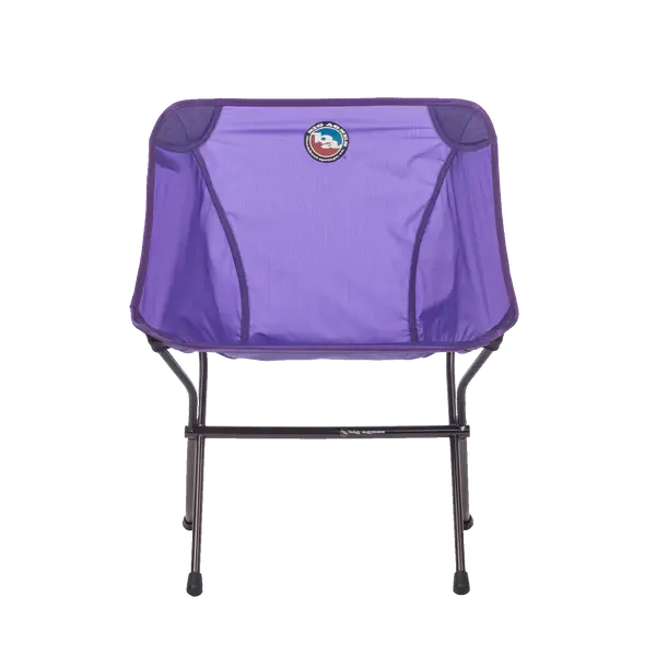 Skyline Ul Ultralight Camping Chair – Compact & Supportive 2