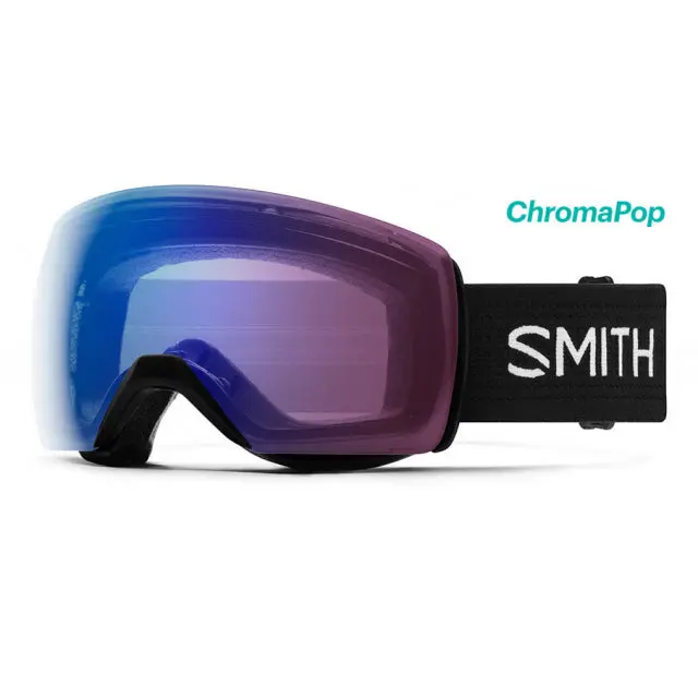 Skyline Xl Polarized Lens Sunglasses 1