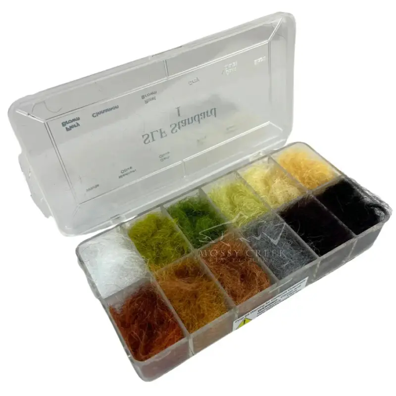 Slf Standard I Dubbing Dispenser – Compact Manual Dispenser For Fly Tiers 1