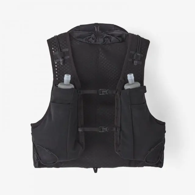 Slope Runner Exploration Pack – 18L Running-Optimized Daypack 1