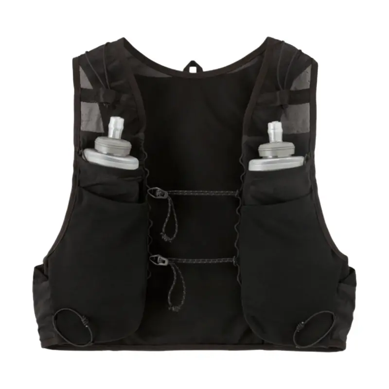 Slope Runner Reflective Running Vest 1