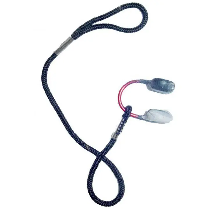 Smileys Silicone Nose Clip (Model 8025259) 1