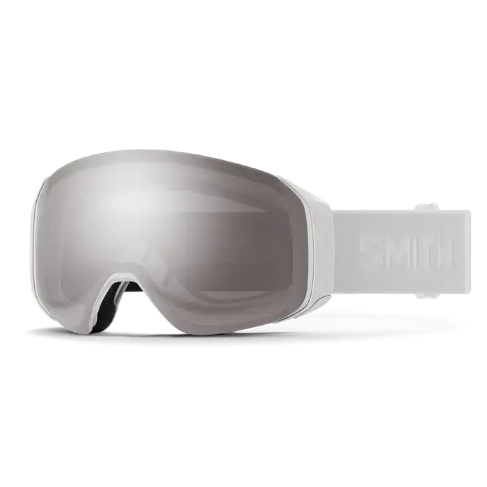 Smith 4D Mag S Goggles – 2024 Magnetic Lens System 1