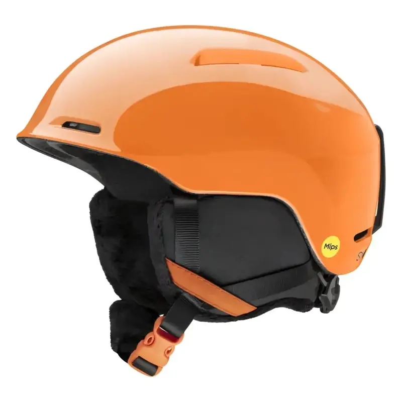Smith Glide Jr Mips Helmet – 2024 Kids’ All-Mountain Helmet 2