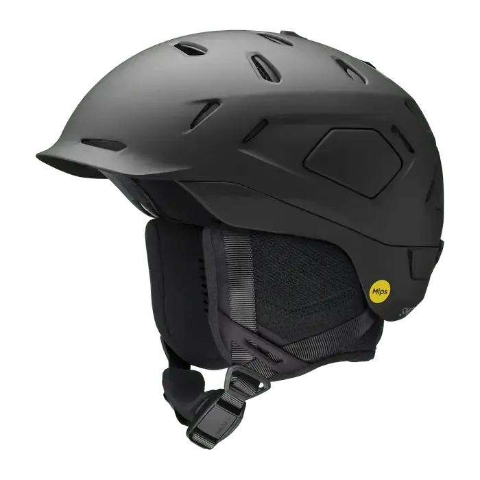 Smith Nexus Mips Helmet – Versatile 2026 All-Mountain Fit 1